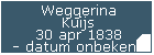 Weggerina Kuijs