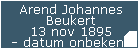 Arend Johannes Beukert
