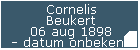 Cornelis Beukert