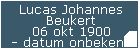 Lucas Johannes Beukert