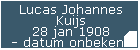 Lucas Johannes Kuijs