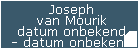 Joseph van Mourik