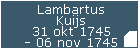 Lambartus Kuijs