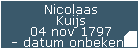 Nicolaas Kuijs