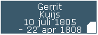 Gerrit Kuijs