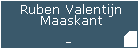 Ruben Valentijn Maaskant