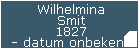 Wilhelmina Smits