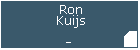 Ron Kuijs