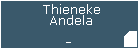 Thieneke Andela