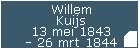 Willem Kuijs