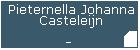 Pieternella Johanna Casteleijn