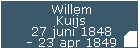 Willem Kuijs