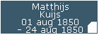 Matthijs Kuijs