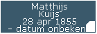 Matthijs Kuijs