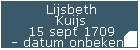 Lijsbeth Kuijs