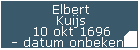 Elbert Kuijs