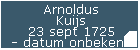 Arnoldus Kuijs