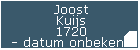 Joost Kuijs