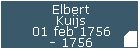 Elbert Kuijs