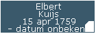 Elbert Kuijs