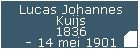 Lucas Johannes Kuijs