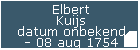 Elbert Kuijs