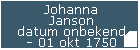 Johanna Janson