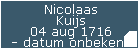 Nicolaas Kuijs