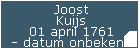 Joost Kuijs