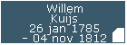 Willem Kuijs