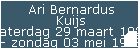 Ari Bernardus Kuijs