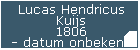 Lucas Hendricus Kuijs