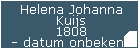 Helena Johanna Kuijs